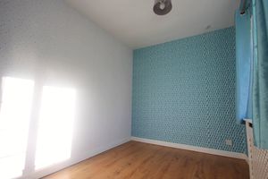 Bedroom two- click for photo gallery